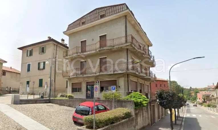 appartamento in vendita ad Anzano del Parco