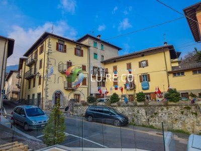 appartamento in vendita ad Anzano del Parco