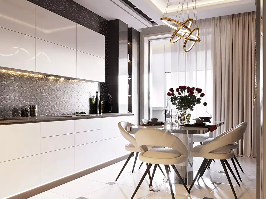 appartamento in vendita ad Anzano del Parco