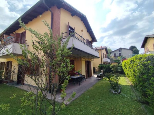 casa indipendente in vendita ad Anzano del Parco