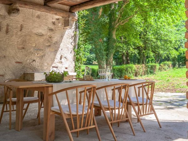 casa indipendente in vendita ad Anzano del Parco
