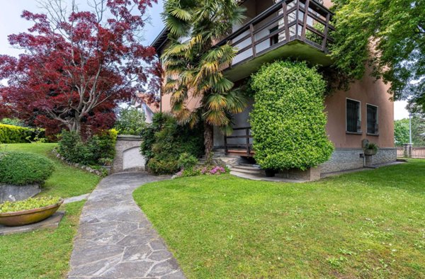 casa indipendente in vendita ad Anzano del Parco