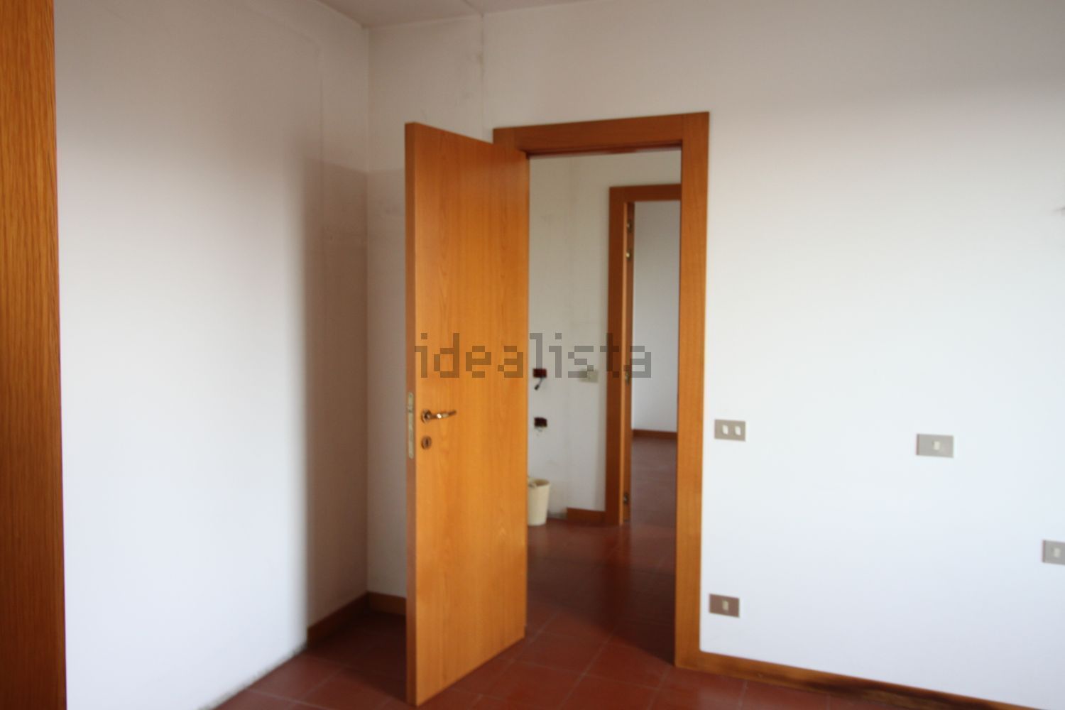 appartamento in vendita ad Anzano del Parco