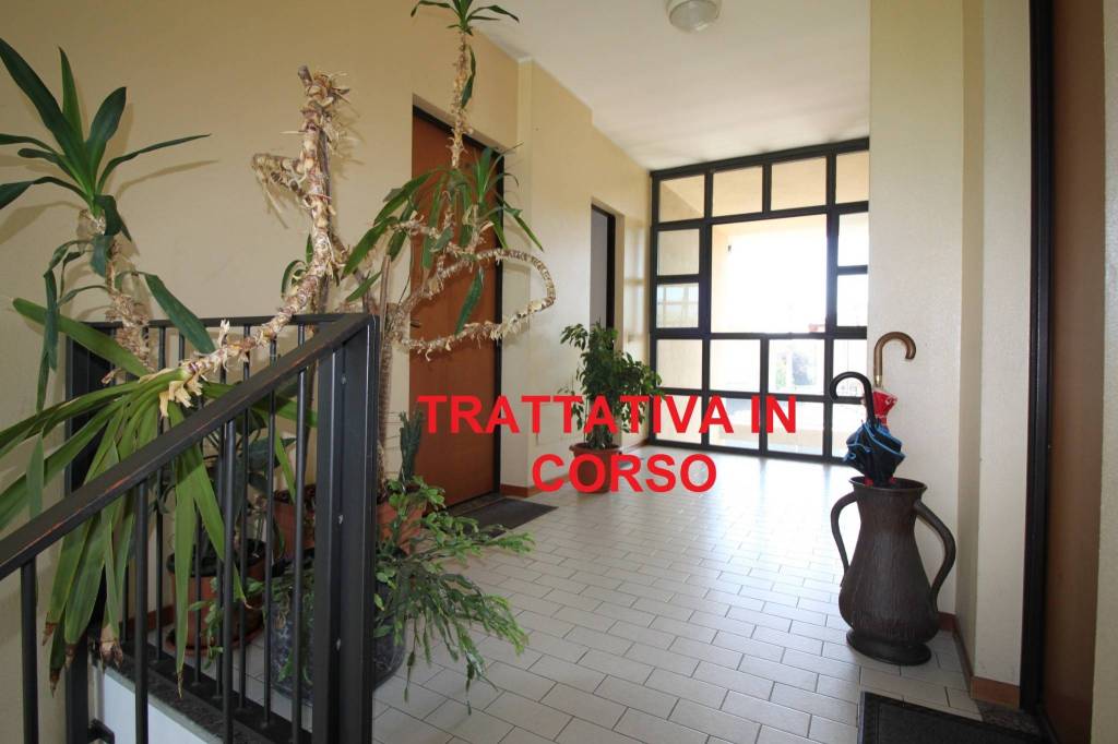 appartamento in vendita ad Anzano del Parco