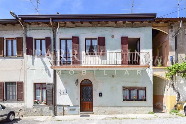 appartamento in vendita ad Anzano del Parco