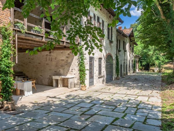 casa indipendente in vendita ad Anzano del Parco