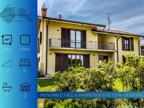 casa indipendente in vendita ad Anzano del Parco