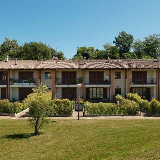 casa indipendente in vendita ad Anzano del Parco