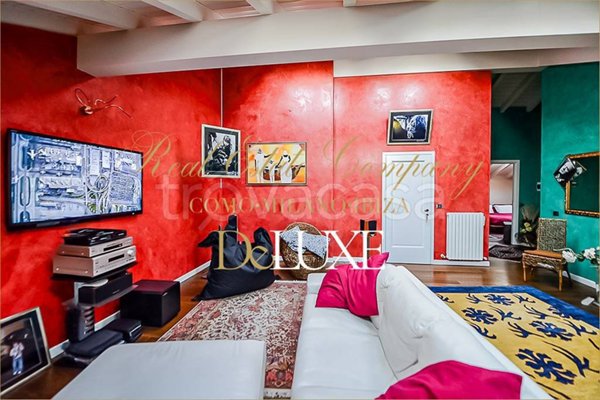 appartamento in vendita ad Anzano del Parco