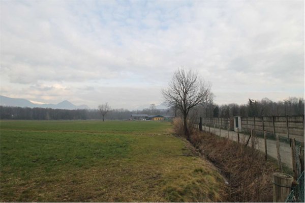 terreno agricolo in vendita ad Anzano del Parco