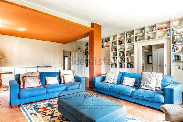 casa indipendente in vendita ad Anzano del Parco
