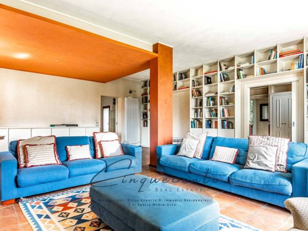 casa indipendente in vendita ad Anzano del Parco