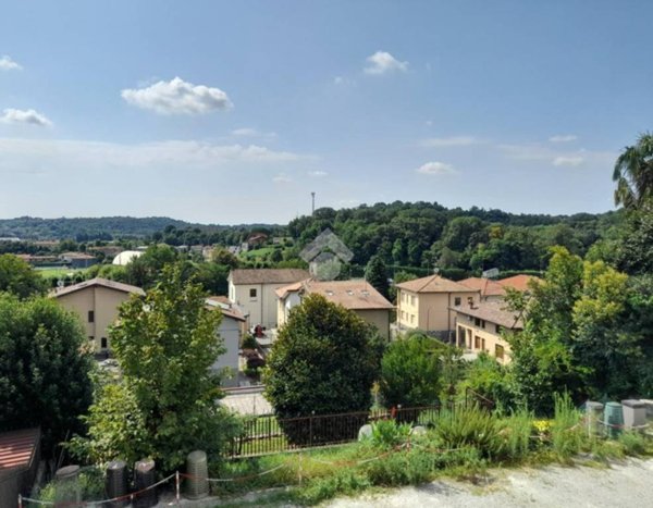 appartamento in vendita ad Anzano del Parco