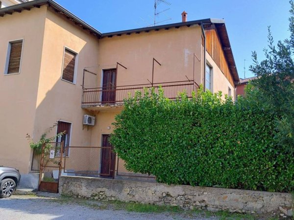 casa indipendente in vendita ad Anzano del Parco