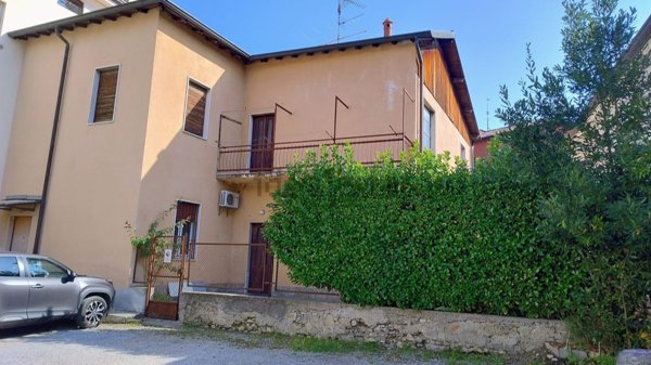 appartamento in vendita ad Anzano del Parco