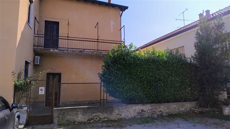 appartamento in vendita ad Anzano del Parco