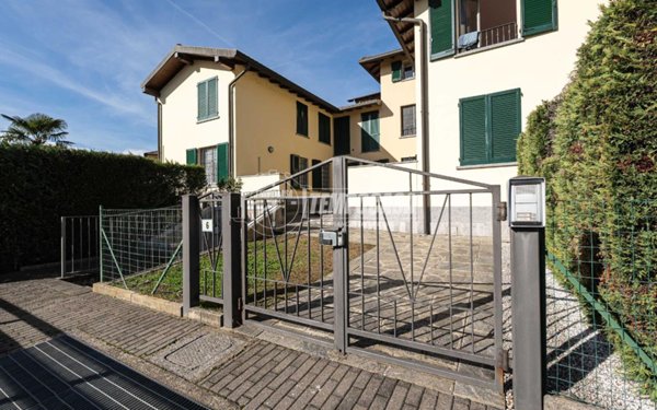 appartamento in vendita ad Anzano del Parco