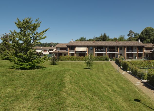 casale in vendita ad Anzano del Parco