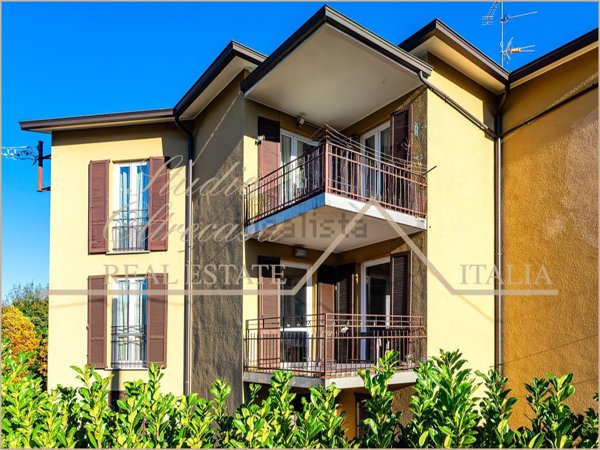 appartamento in vendita ad Anzano del Parco