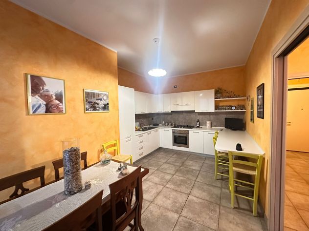 appartamento in vendita ad Anzano del Parco