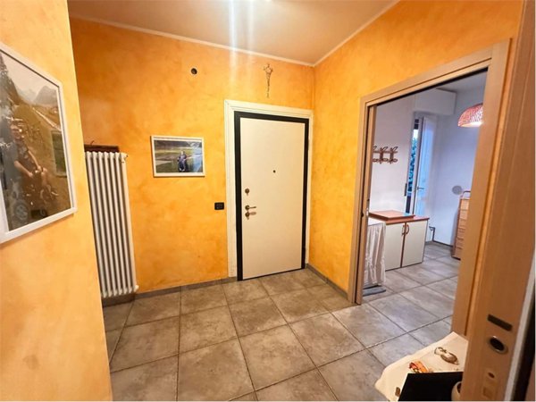 appartamento in vendita ad Anzano del Parco