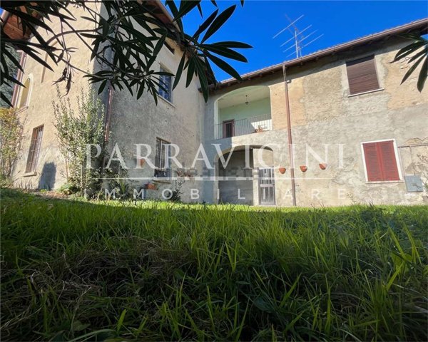 casa indipendente in vendita ad Anzano del Parco