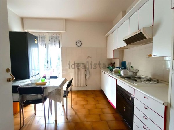 appartamento in vendita ad Anzano del Parco