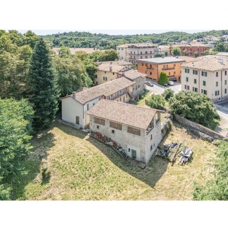 casa indipendente in vendita ad Anzano del Parco