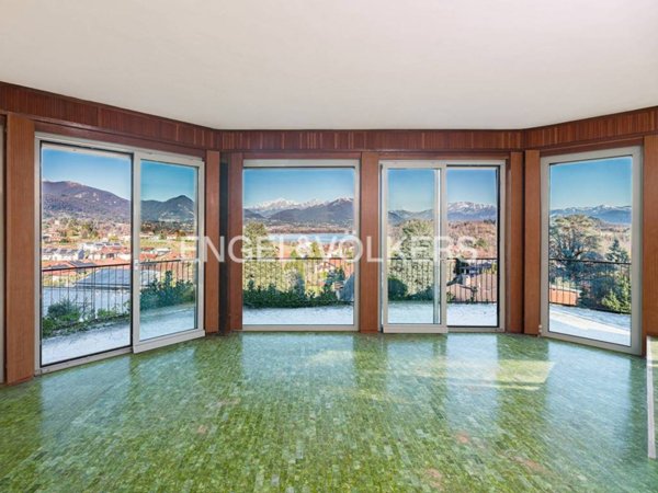 casa indipendente in vendita ad Anzano del Parco