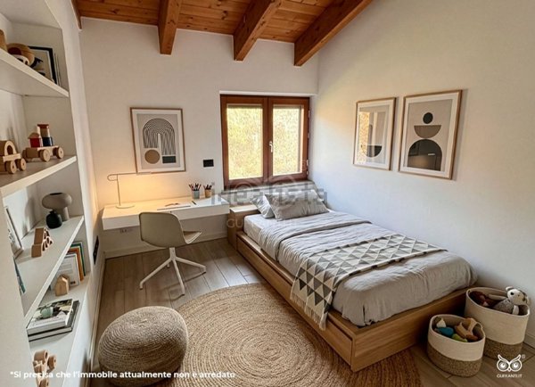 casa indipendente in vendita ad Anzano del Parco