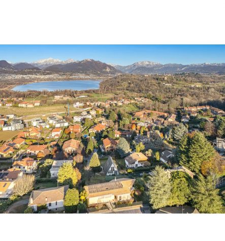 casa indipendente in vendita ad Anzano del Parco