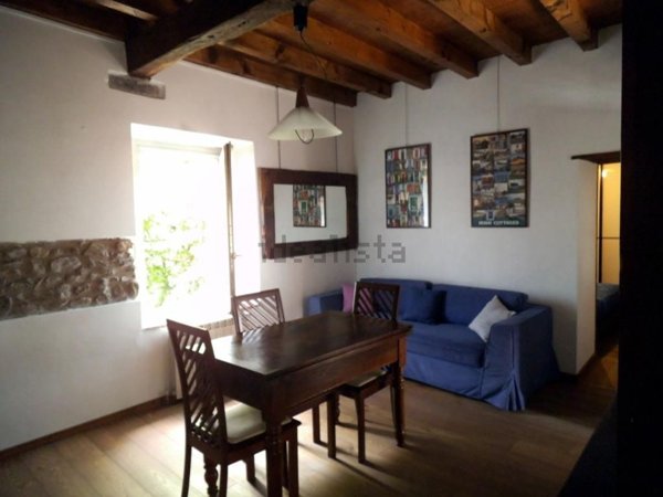 appartamento in vendita ad Anzano del Parco