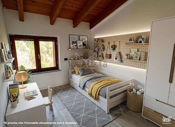 casa indipendente in vendita ad Anzano del Parco