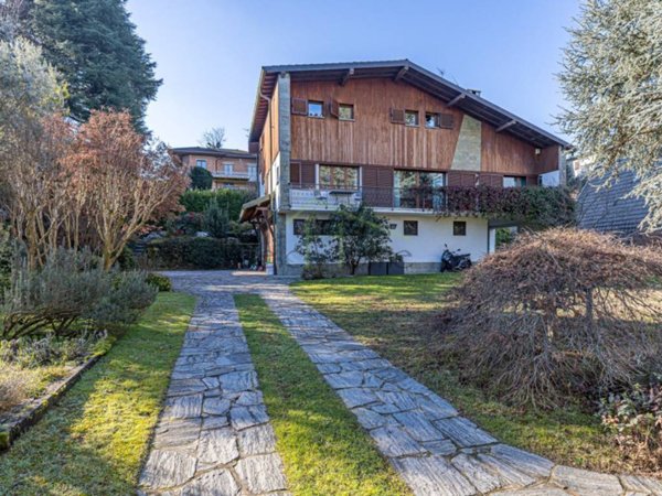 casa indipendente in vendita ad Anzano del Parco