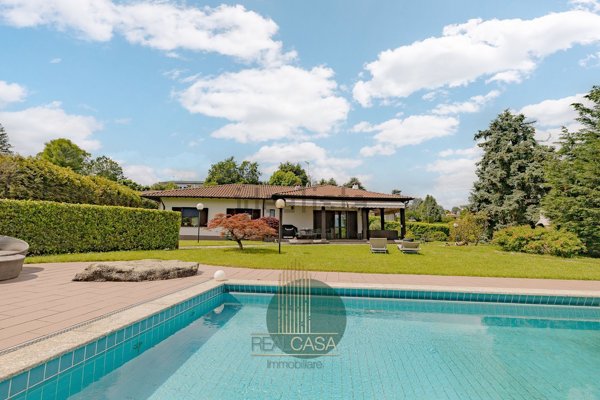 casa indipendente in vendita ad Anzano del Parco