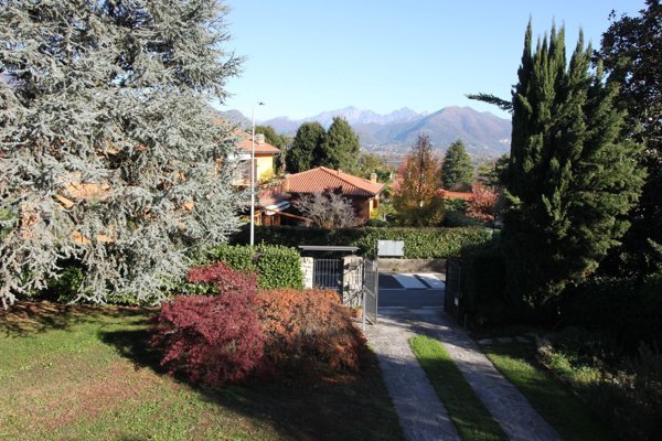 casa indipendente in vendita ad Anzano del Parco