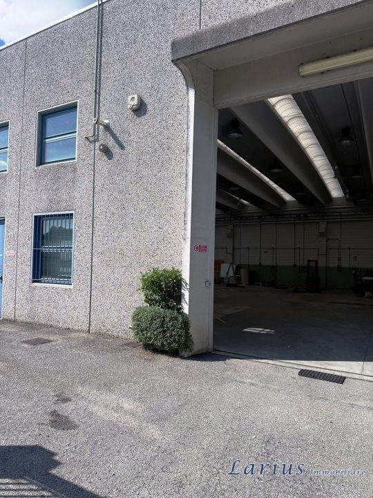 appartamento in vendita ad Anzano del Parco