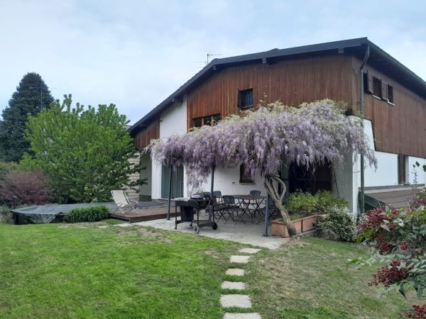 casa indipendente in vendita ad Anzano del Parco