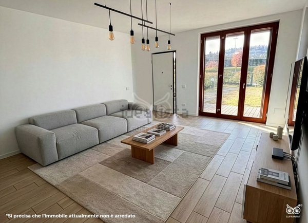 casa indipendente in vendita ad Anzano del Parco