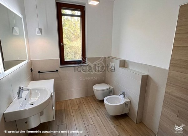 casa indipendente in vendita ad Anzano del Parco