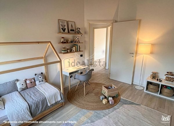 casa indipendente in vendita ad Anzano del Parco