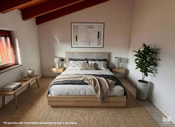 casa indipendente in vendita ad Anzano del Parco