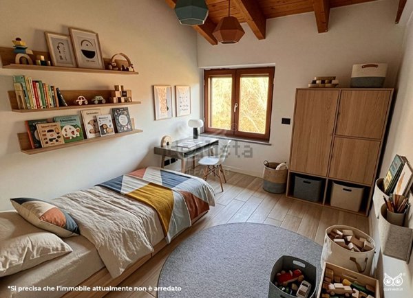 casa indipendente in vendita ad Anzano del Parco