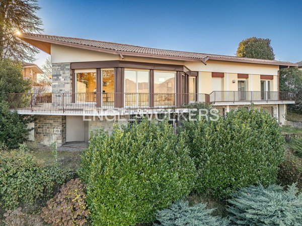 casa indipendente in vendita ad Anzano del Parco