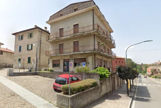 appartamento in vendita ad Anzano del Parco