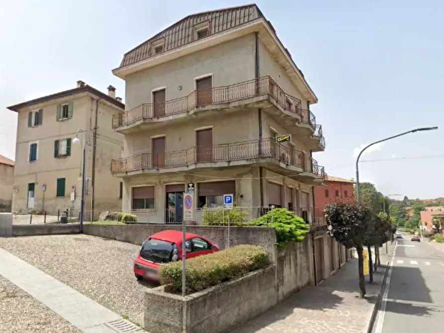 negozio in vendita ad Anzano del Parco