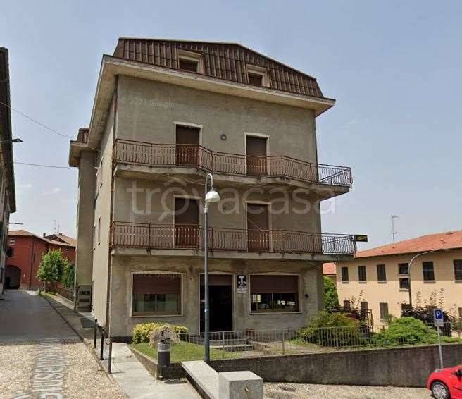 appartamento in vendita ad Anzano del Parco