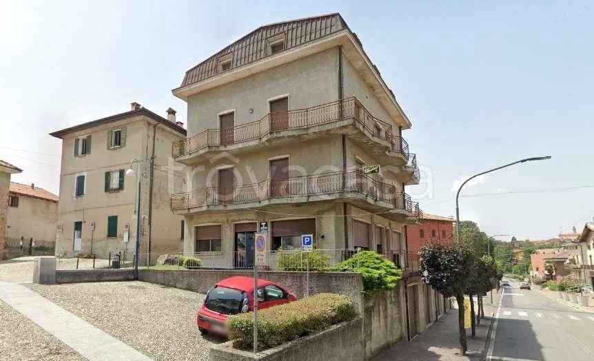 appartamento in vendita ad Anzano del Parco