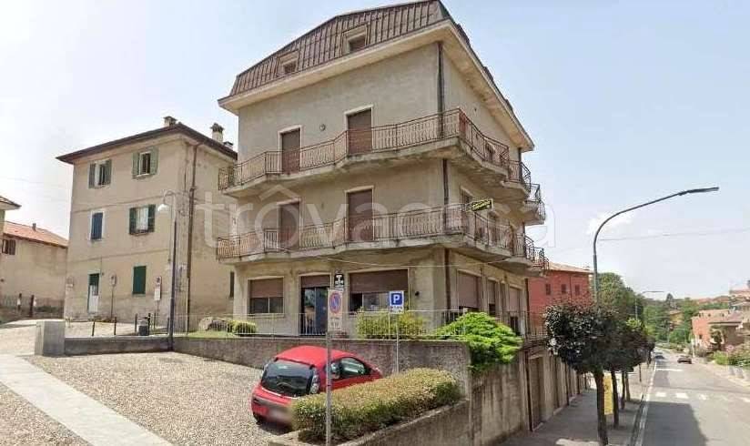 appartamento in vendita ad Anzano del Parco