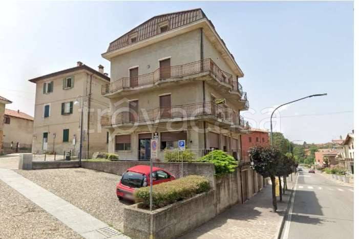 appartamento in vendita ad Anzano del Parco